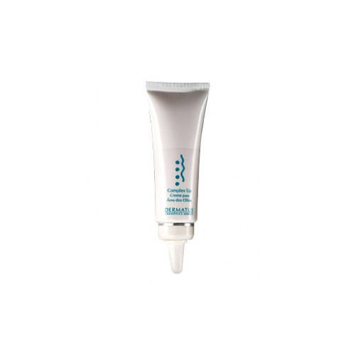 Complex Up Creme para a Área dos Olhos Dermatus - Rejuvenescedor para o Contorno dos Olhos