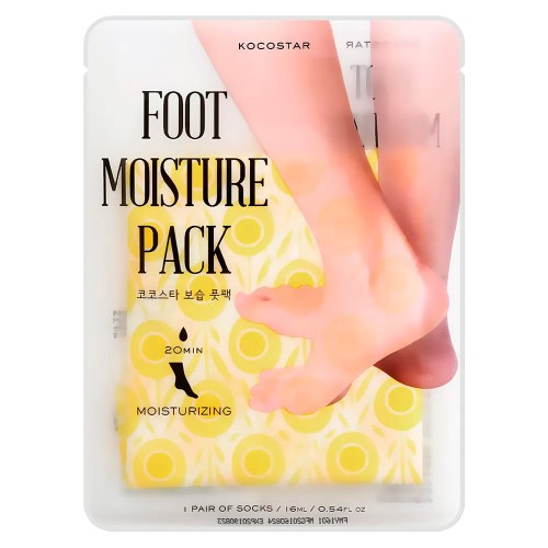 Máscara para Pés Blink Lab Kocostar Foot Moisture Pack 1 Par