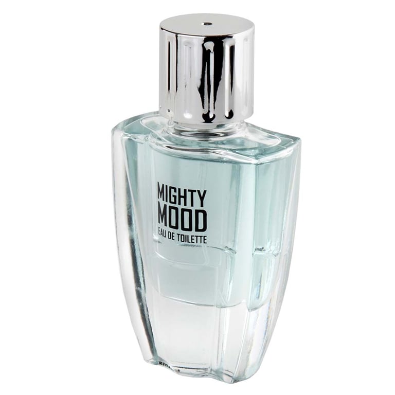 Perfume Masculino Linn Young Mighty Mood eau de toilette com 30mL