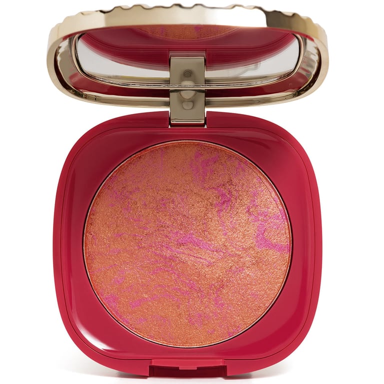 Niina Secrets Marmorizado Cor 2 - Blush 9,6g