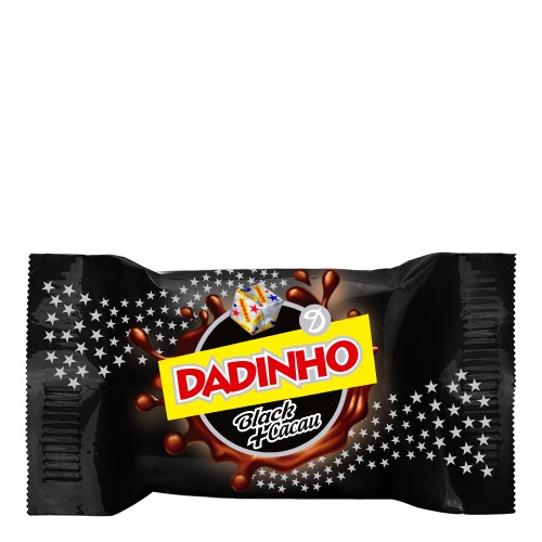 Bombom Dadinho Black Cacau 16,5g