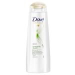 Shampoo Dove Controle De Queda 200ml