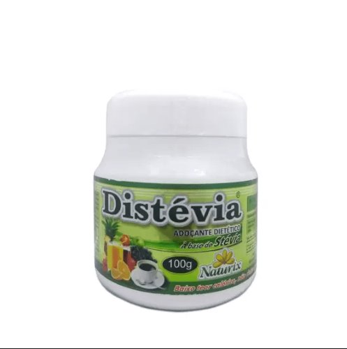 Adoc Distevia Naturix Nat 100G