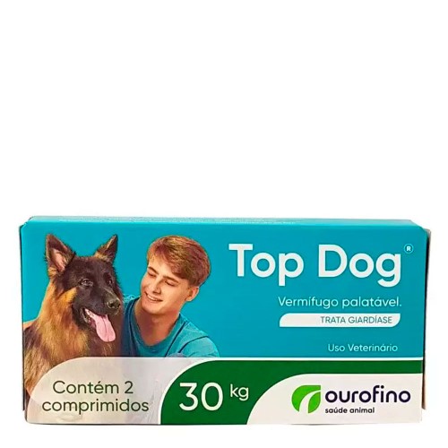 TOP DOG 30kg