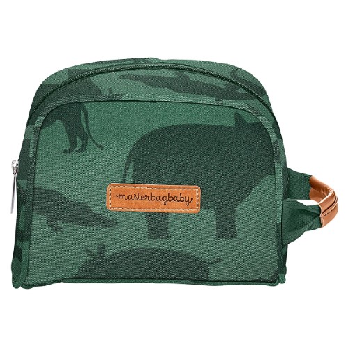 Necessaire para bebê Safari - Masterbag