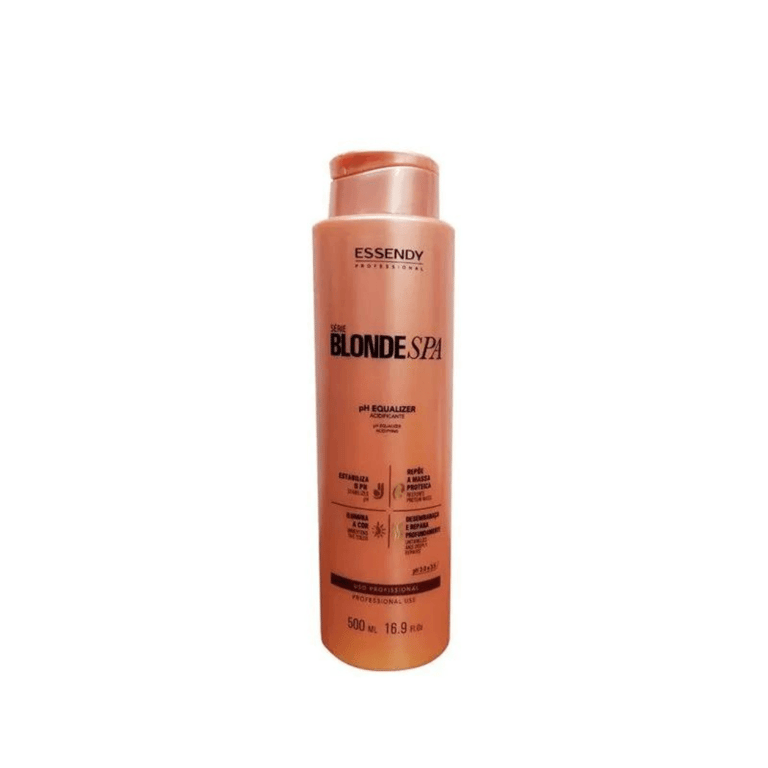 ESSENDY BLONDESPA PH EQUALIZER ACIDIFICANTE 500 ML