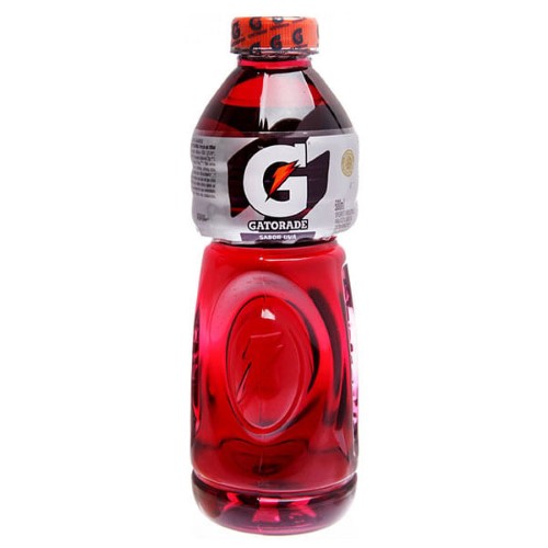 Isotônico Gatorade Uva 500ml