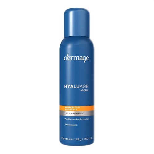 Bruma Dermage Hyaluage Acqua 150ml