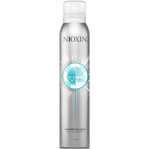 Shampoo a Seco Nioxin Instant Fullness