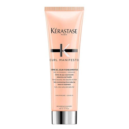 Kérastase Curl Manifesto Creme de Jour Fondamentale Leave-in