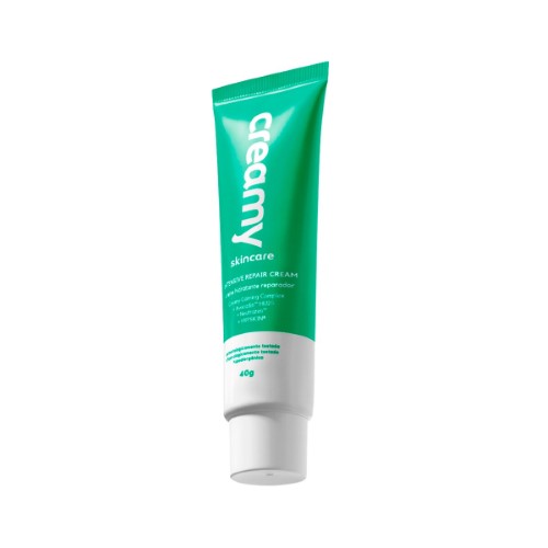 Creme Hidratante Reparador Creamy Intensive Repair Cream 40g