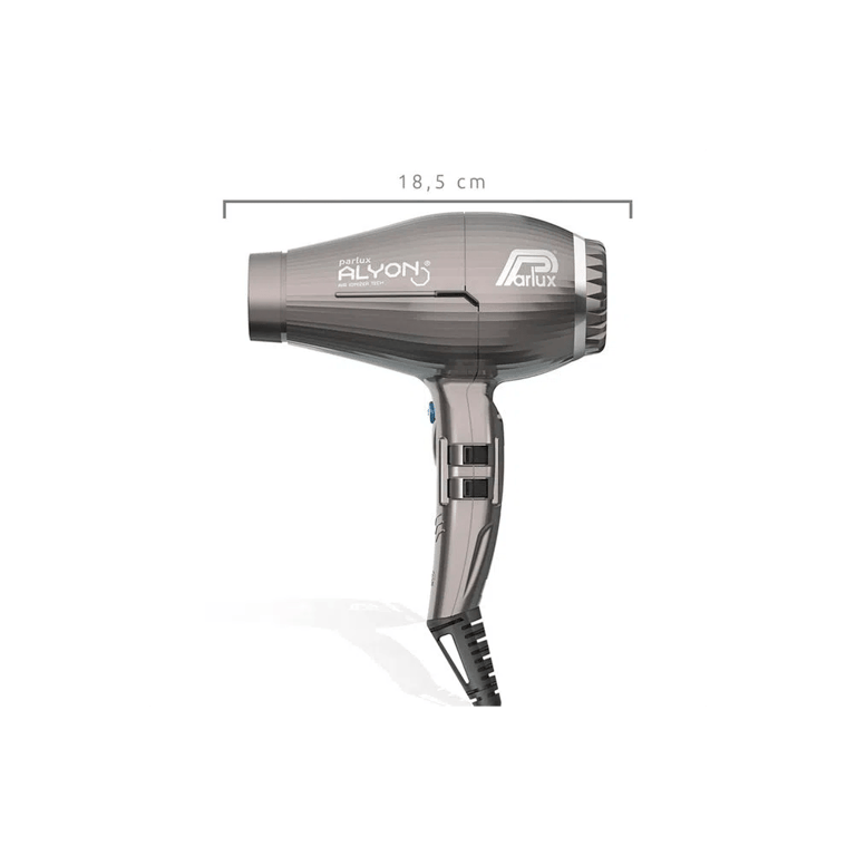 Parlux Alyon 220V ASS2142 Bronze - Secador de Cabelo