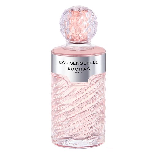 Eau Sensuelle Rochas Perfume Feminino - Eau de Toilette