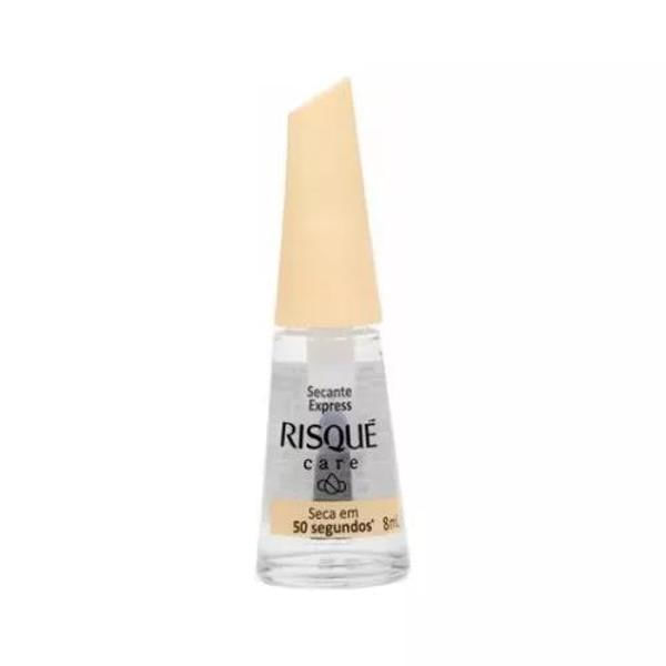 Oleo Secante Risque Care Express 8ml