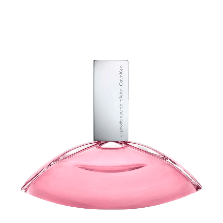 Euphoria for Women Calvin Klein Eau de Toilette - Perfume Feminino 50ml