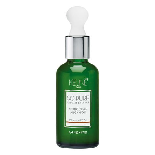 Keune Moroccan Argan Oil - Soro Antifrizz