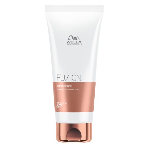 Condicionador Wella Professionals Fusion com 200ml