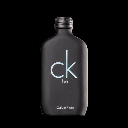 Perfume Calvin Klein CK Be Unissex Eau de Toilette 100ml