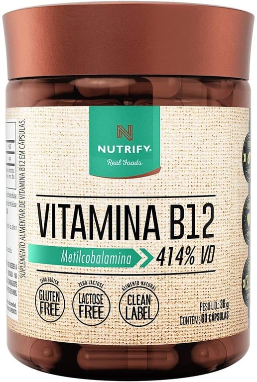 Vitamina B12