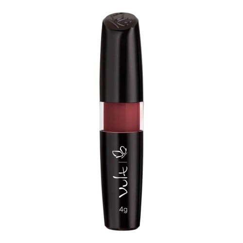 Gloss Labial Vult Hidragloss Bronze 4g