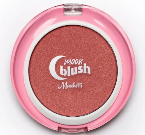 Blush Marchetti Moon Cor Super Lua 01 7g