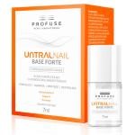 Fortalecedor De Unha Profuse Untralnail Base Forte 7ml