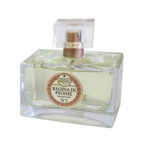 Regina Di Peonie Nesti Dante Perfume Feminino - Essence de Parfum