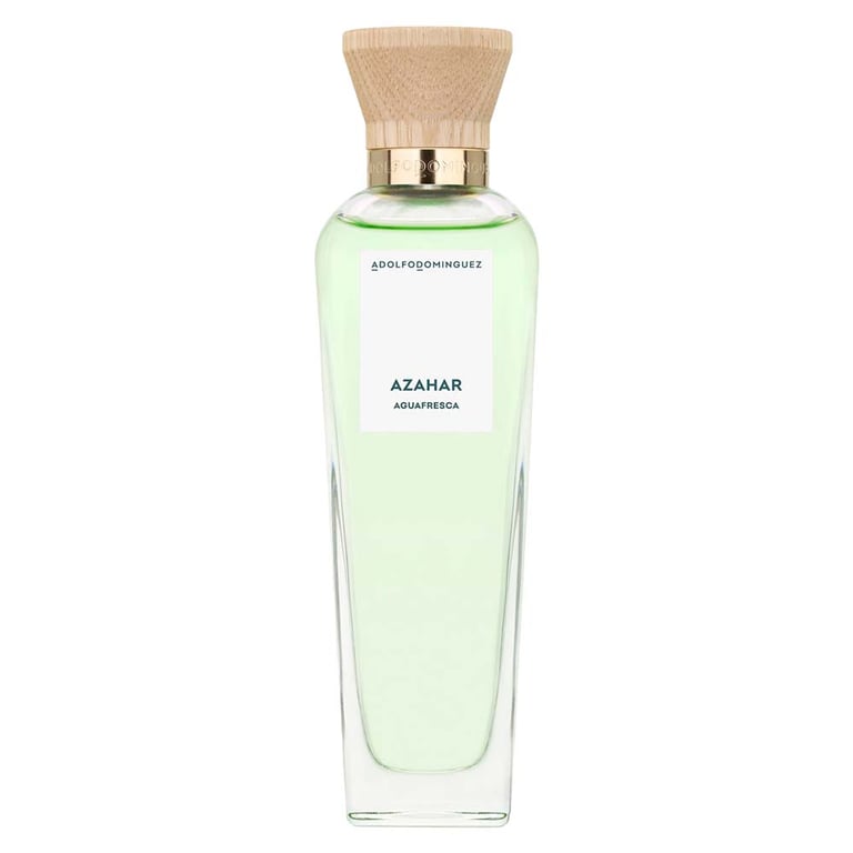 Agua Fresca de Azahar Adolfo Dominguez Eau de Toilette - Perfume Feminino 120ml