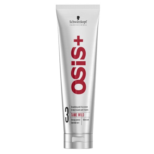 Schwarzkopf Osis+ Tame Wild - Creme Defrizante