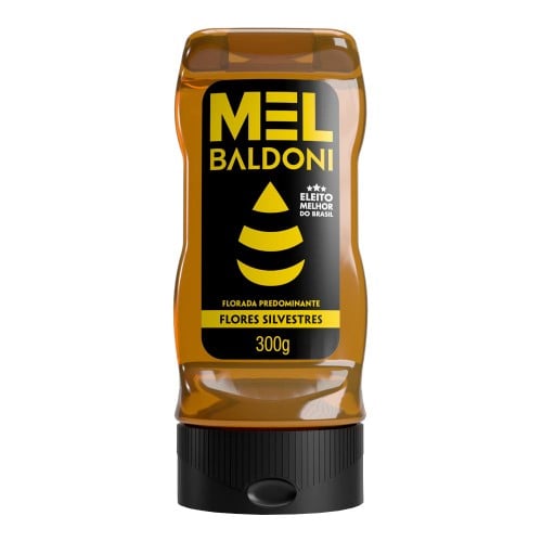 Mel Baldoni Flores Silvestres Solução 300g