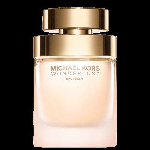 Wonderlust Eau Fresh Michael Kors Perfume Feminino - Eau de Toilette