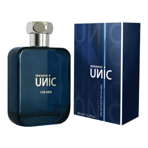 Unic New Brand - Perfume Masculino Eau de Toilette