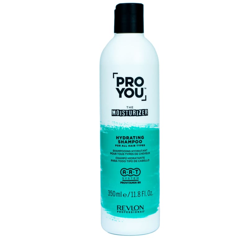 ProYou The Moisturizer - Shampoo 350ml