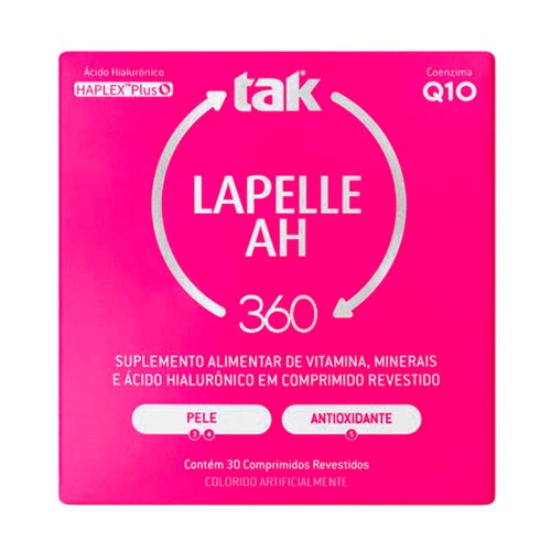 Tak 360 Lapelle AH