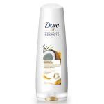 Condicionador Dove Ritual de Reparação 400ml