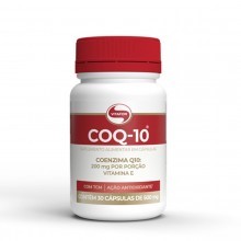 Vitafor Coenzima Q10