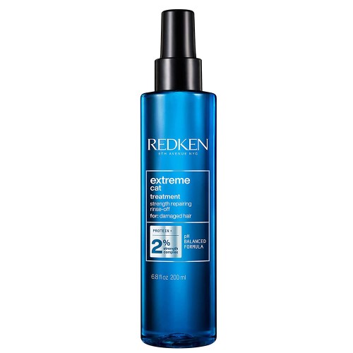 Redken Spray Extreme Cat - Tratamento