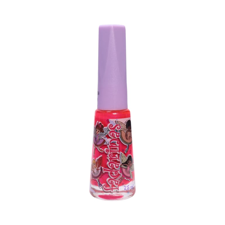 Esmalte Safira Teen Fadarinas Cintilante 04 de 7,5ml