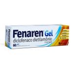 Fenarem 11,6mg/g Gel com 60g