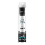 Desodorante Aerosol Above Elements Ocean 250ml