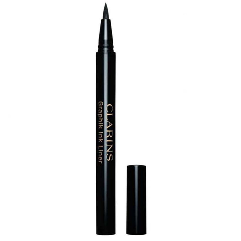 Graphik Ink Liner Black 01 - Caneta Delineadora 0,4ml