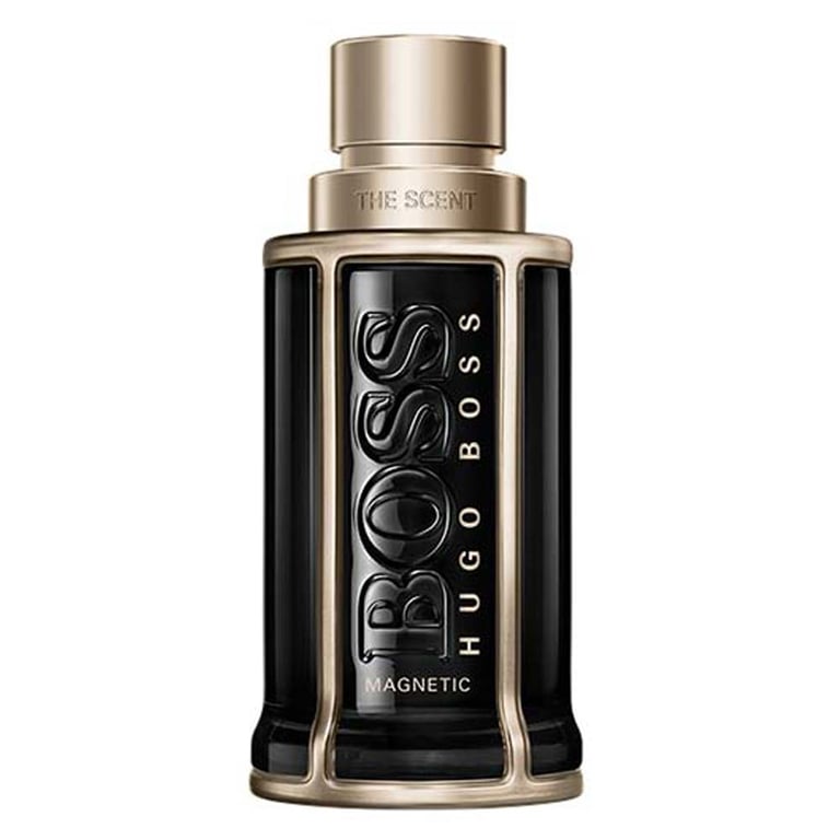 The Scent Magnetic Eau de Parfum - Perfume Masculino 50ml