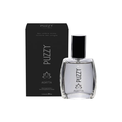 Perfume Íntimo Puzzy Anitta 25ml - Ágatta