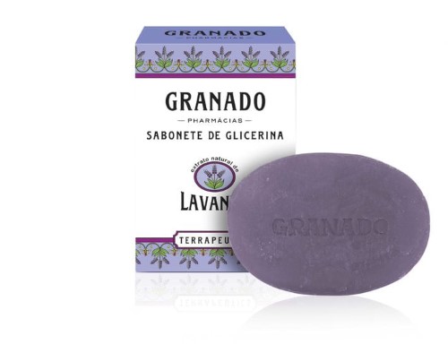 Sabonete Granado Lavanda 90g