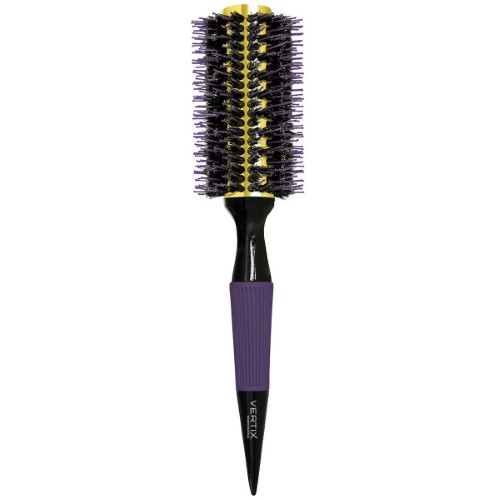 Escova de Cabelo Vertix Aluminum Pro 27 com 1 Unidade