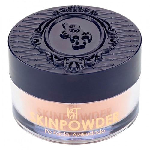 Bruna Tavares BT Skinpowder - Pó Solto Facial Light 15g