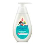 Sabonete Liquido Johnsons Baby Limpeza Super Poderosa 200ml