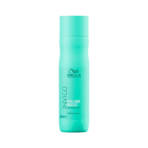 Shampoo Wella Professionals Invigo Volume Boost 250ml