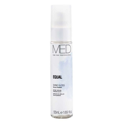 Med For You Professional Equal Shine Gloss Sérum Protetor