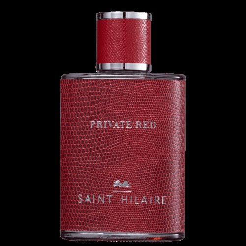 Perfume Saint Hilaire Private Red Eau de Parfum - Perfume Masculino 100ml